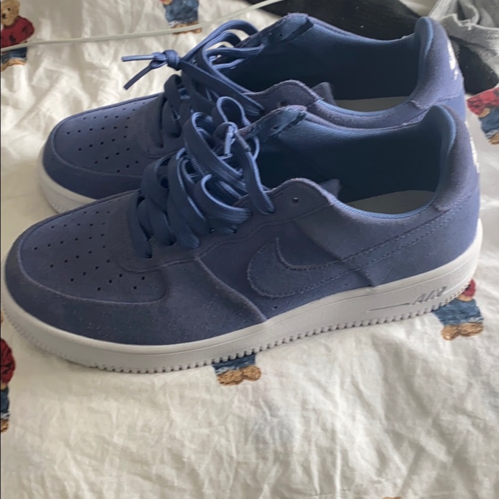 Swade air force ones